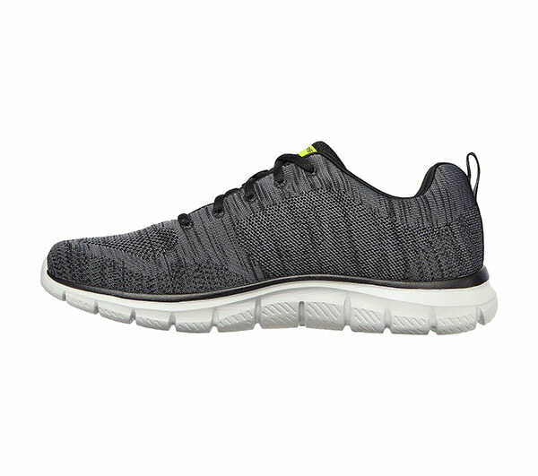 貨物輸送無料 スケッチャーズ スニーカー Skechers メンズ Track レースコース 涵養シューズ 小走シューズ フィットネス 体育館 駆けっこ スニーカー 靴 Expomujerescolombia Com Co