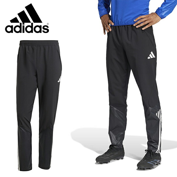 adidas ブラック ピステパンツ　ブラック　同色　00 アディダス ピステ パンツ - ブラック | アディダス ジャパン
