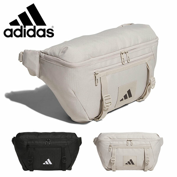 楽天市場】【ネコポス配送】アディダス ウエストポーチ メンズ