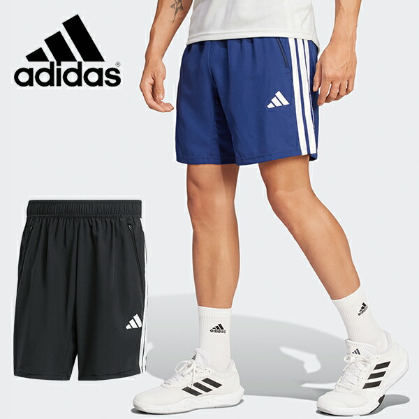 楽天市場】アディダス メンズ ハーフパンツ 下 adidas M TR-ES