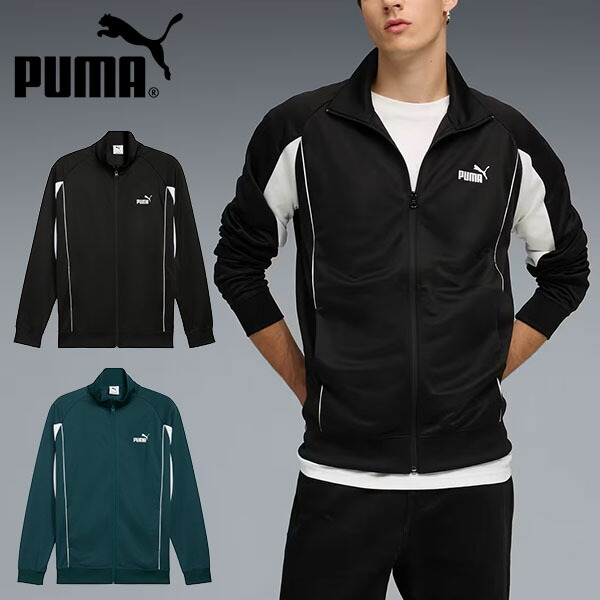 PUMA トラックジャケット Sサイズ PUMA公式】ユニセックス SDS リラックス グラフィック トラック