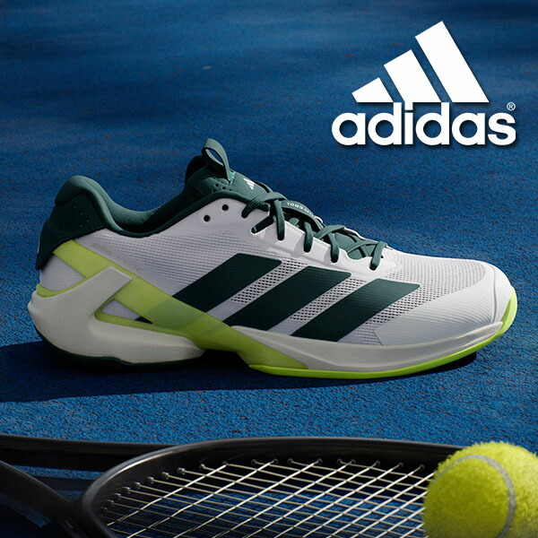 adizero テニスウェア アディダス アディダス アディゼロ サイバー