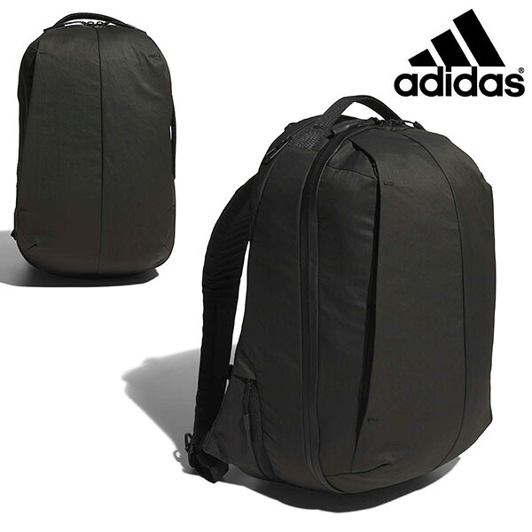 送料無料 アディダス 22L リュックサック adidas 4NWNL バックパック スポーツバッグ バッグ かばん 学校 通学 通勤 部活 クラブ 遠征 旅行 2026春夏新作 ZH058|エレファント靴店