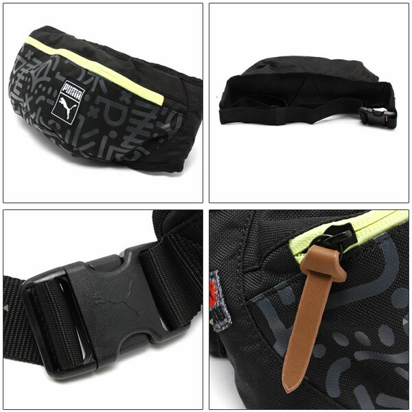 puma shoulder bag 2014