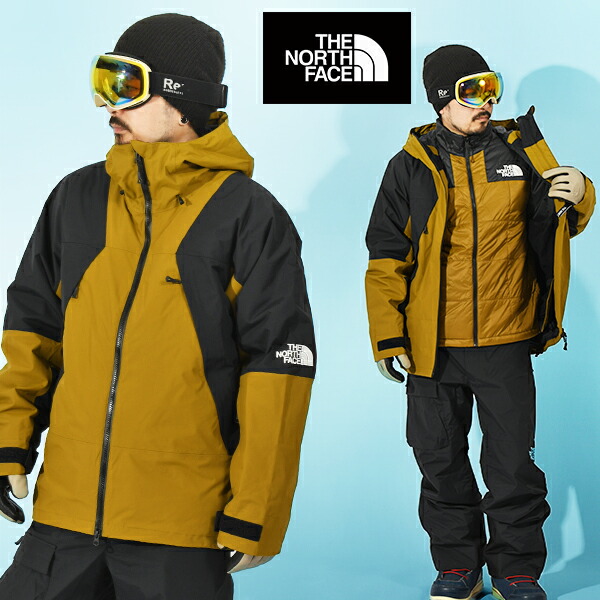 楽天市場】【2024秋冬 新色】ザ・ノース・フェイス【THE NORTH FACE