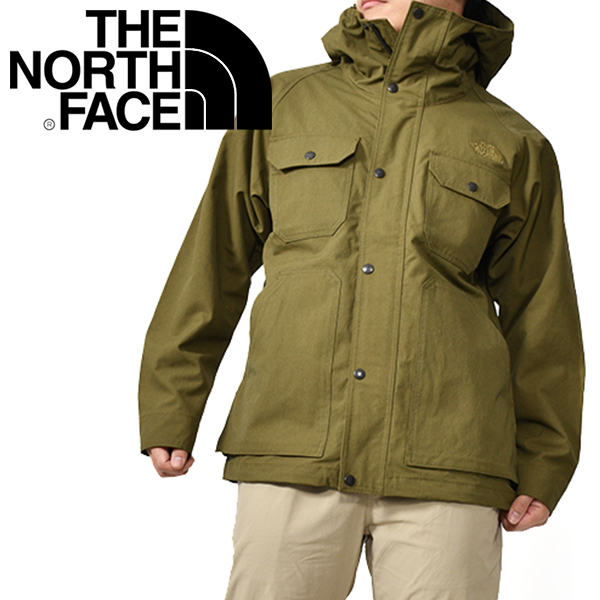 美品 THE NORTH FACE ザ コーチジャケット NP22131-