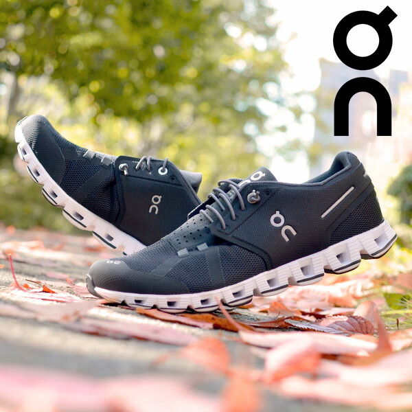 楽天市場 送料無料 ランニングシューズ On オン Cloud クラウド レディース ジョギング マラソン 軽量 靴 スニーカー 簡単脱着 スリッポン エレファント靴店