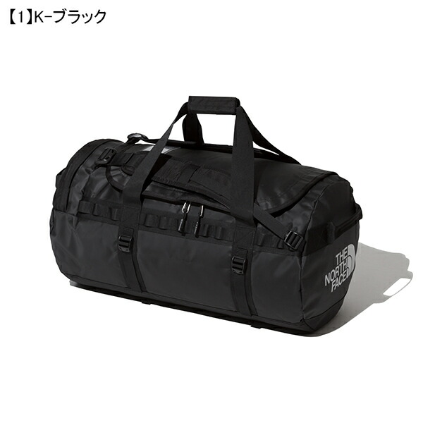 楽天市場 送料無料 ノースフェイス The North Face ベースキャンプ ダッフル Duffel M 71l ダッフルバッグ Nm044 ボストンバッグ 21春夏新色 大容量 バックパック リュックサック ザ ノースフェイス グランピング エレファント靴店