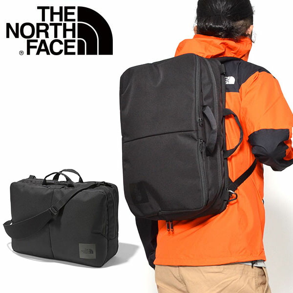 shuttle 3way daypack nm81601