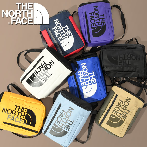 楽天市場】送料無料 ノースフェイス ショルダーバッグ THE NORTH FACE