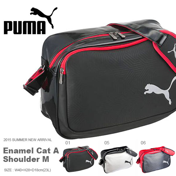 puma bags for mens