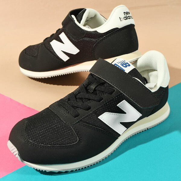 【New Balance】☆スニーカー☆ Kids' 480 