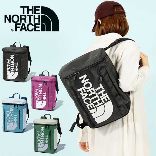 楽天市場 ノースフェイス リュック ノベルティ ヒューズボックス The North Face Novelty Fuse Box Nm バックパック リュックサック ザ ノースフェイス おしゃれ 男女兼用 レディース メンズ 通勤 通学 大容量 大人 ナイロン 靴のセレクトショップ Lab