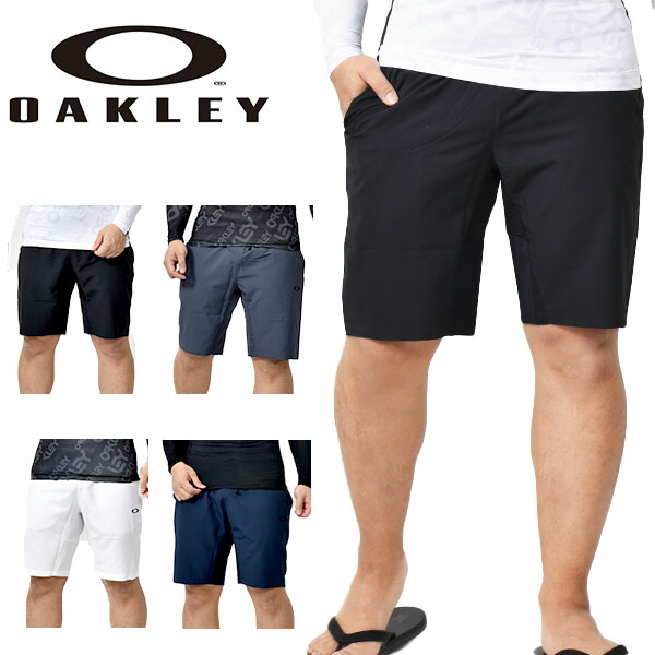 楽天市場 送料無料 ハーフパンツ メンズ オークリー Oakley Enhance Mobility Shorts 9inch 2 0 短パン ショーツ ジャージ トレーニング ランニング スポーツ ウェア Foa 21春夏新作 得割10 エレファント靴店