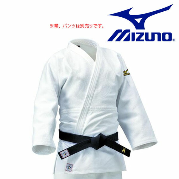 新品本物 楽天市場 送料無料 標準 柔道着 ミズノ Mizuno 全柔連 Ijf新規格基準モデル 柔道衣 優勝 上衣 日本代表着用トップモデル 得割30 エレファント靴店 人気満点 Lexusoman Com