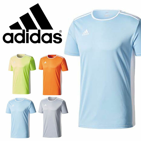 楽天市場 半袖 Tシャツ アディダス Adidas キッズ Jr Entrada18 トレーニングシャツ プラクティスシャツ ゲームシャツ サッカー フットサル フットボール スポーツウェア Eee64 得割23 エレファント靴店