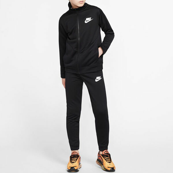 楽天市場 キッズ ジャージ 上下セット ナイキ Nike Yth フューチュラ コア トラック Ste Ply 上下 裏毛 ジャケット ロングパンツ パンツ スポーツウェア 子供 ジュニア Bv3617 27 Off エレファント靴店