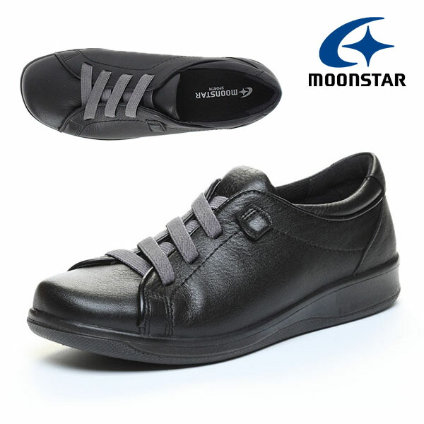 楽天市場】送料無料 ムーンスター スニーカー MoonStar