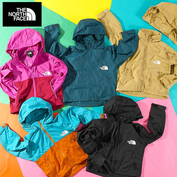 楽天市場】送料無料 ノースフェイス 子供 ベビー 裏フリース ジャケット キッズ THE NORTH FACE B Compact Nomad  Jacket ベビー コンパクト ノマド ジャケット NPB72257 2022秋冬新作 : エレファント靴店