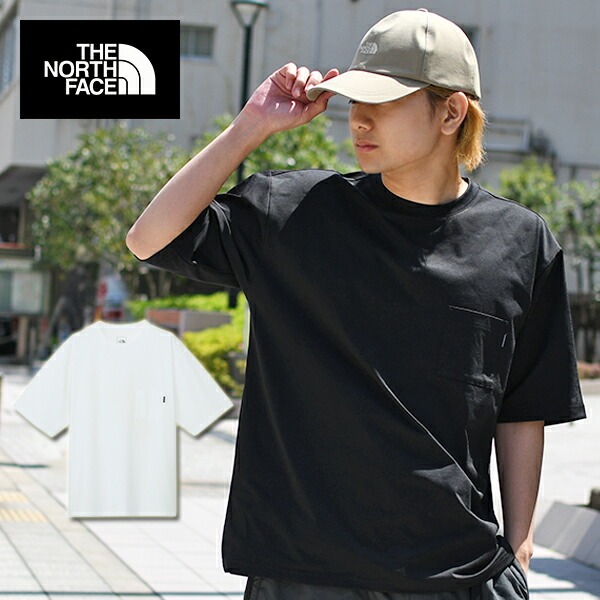 楽天市場】【メール便対応】THE NORTH FACE ザノースフェイス t