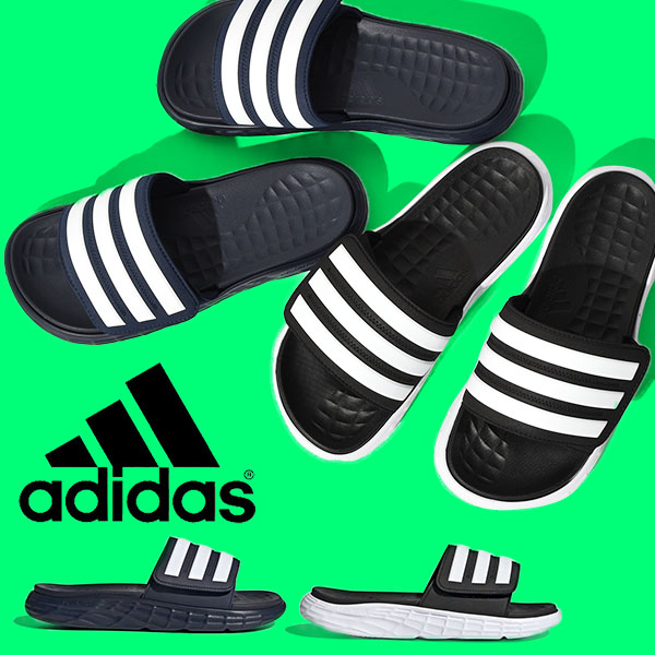 楽天市場 アディダス サンダル Adidas メンズ レディース Duramo Sl Slide 厚底 スポーツサンダル シャワーサンダル ベルクロ サンダル スポーツ ジム 21夏新作 Fy6034 Fy8786 エレファント靴店