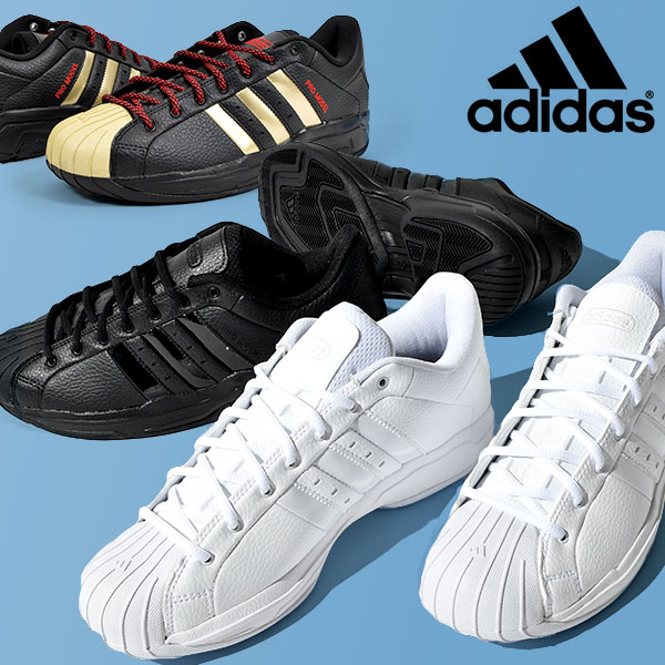 楽天市場 30 Off 送料無料 アディダス スニーカー Adidas メンズ Pro Model 2g Low ローカット シューズ 靴 3本ライン ブラック ホワイト 黒 白 21春新作 Fx7101 Fx7099 Fx7100 エレファント靴店