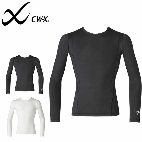 楽天市場】ゆうパケット発送！ 送料無料 CW-X 柔流 ホット 裏