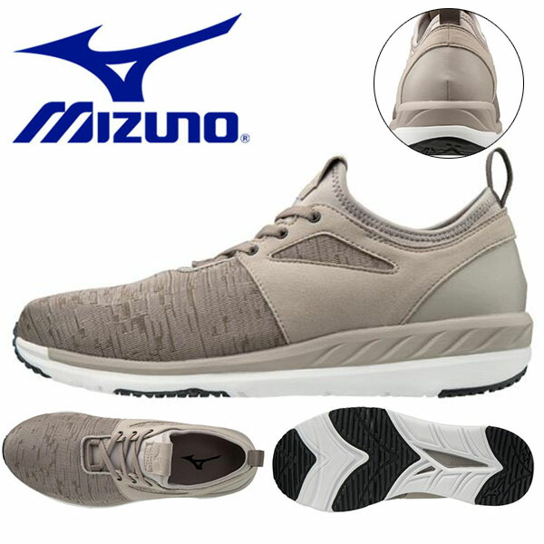 珍しい 送料無料 ウォーキングシューズ ミズノ メンズ レディース Mizuno Tx Walk カジュアル シューズ スニーカー 紐 靴 幅広 3e B1ge1944 得割25 海外正規品 Gsp Sib Ru