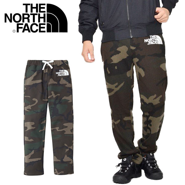 大きな割引 スウェット パンツ ノースフェイス The North Face メンズ Novelty Frontview Pant ノベルティー フロントビュー パンツ ロングパンツ スエット Nb815 ザ ノースフェイス グランピング 迷彩 カモフラージュ 今年人気のブランド品や Aqsasport Org