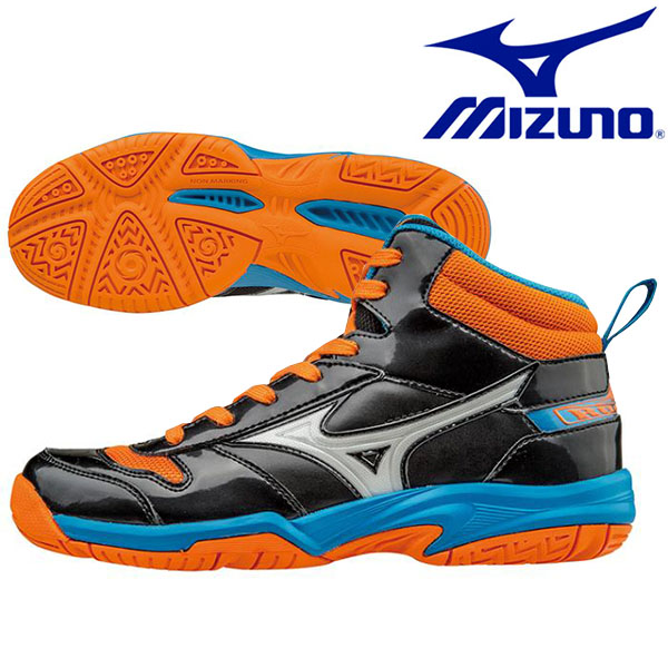 超可爱の ミズノ Mizuno バスケットボール シューズ ジュニア 子供 ミニバス 日本ミニバスケットボール連盟推奨 得割45 現品限り キッズ バスケットボールシューズ ルーキー 4 バッシュ バスケ 靴 クラブ 部活 練習 試合 Belas Art Br