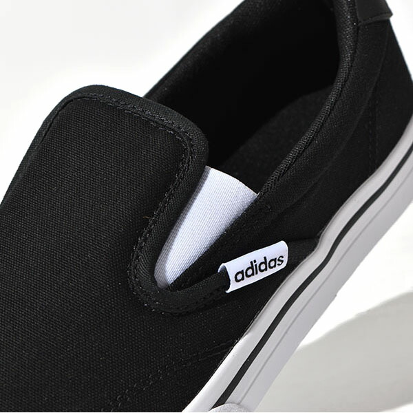 楽天市場 100円offクーポン配布中 送料無料 アディダス スリッポン スニーカー Adidas メンズ Kurin M デッキシューズ カジュアル シューズ 靴 21春新作 27 Off H H H エレファント靴店