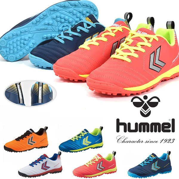 楽天市場 送料無料 キッズ サッカートレーニングシューズ ヒュンメル Hummel Priamore プリアモーレv Tf Jr ジュニア 子供 サッカー フットボール トレシュー シューズ 靴 部活 クラブ 練習 Hjs2123 エレファント靴店