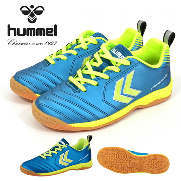 楽天市場 送料無料 キッズ フットサルシューズ ヒュンメル Hummel Priamore プリアモーレv In Jr ジュニア 子供 サッカー フットサル フットボール インドア 室内用 シューズ 靴 Hjs5119 エレファント靴店