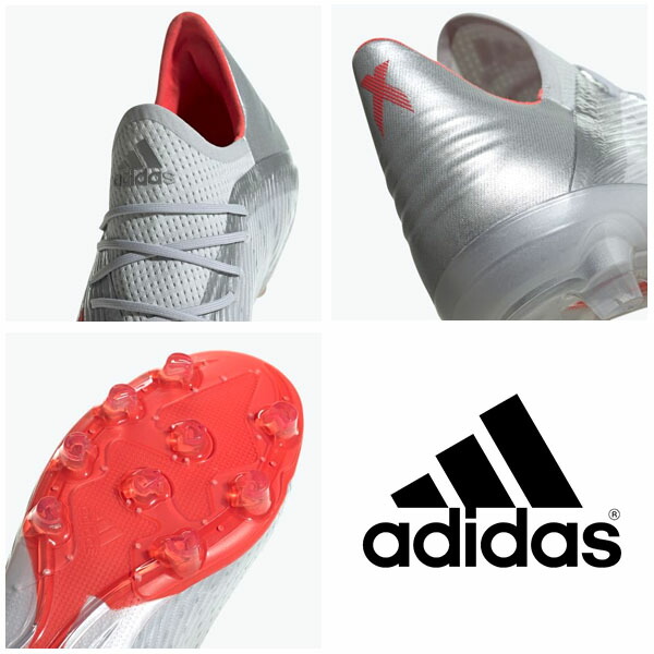 送料無料 靴 サッカースパイク アディダス Adidas エックス 19 2 ジャパン Adidas Hg Ag メンズ 19 2 ジャパン サッカー フットボール スパイク 固定式 シューズ 靴 部活 クラブ 練習 試合 19秋新作 得割 F エレファント靴店adidas アディダス メンズ サッカー