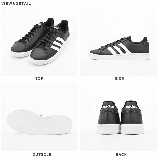 36%OFFスニーカーアディダスadidasメンズレディースGRANDCOURTBASEグランドコートローカットカジュアルシューズ靴EE7900EE7901EE7904FY8567FY8568H02051H02052
