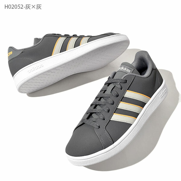 36%OFFスニーカーアディダスadidasメンズレディースGRANDCOURTBASEグランドコートローカットカジュアルシューズ靴EE7900EE7901EE7904FY8567FY8568H02051H02052