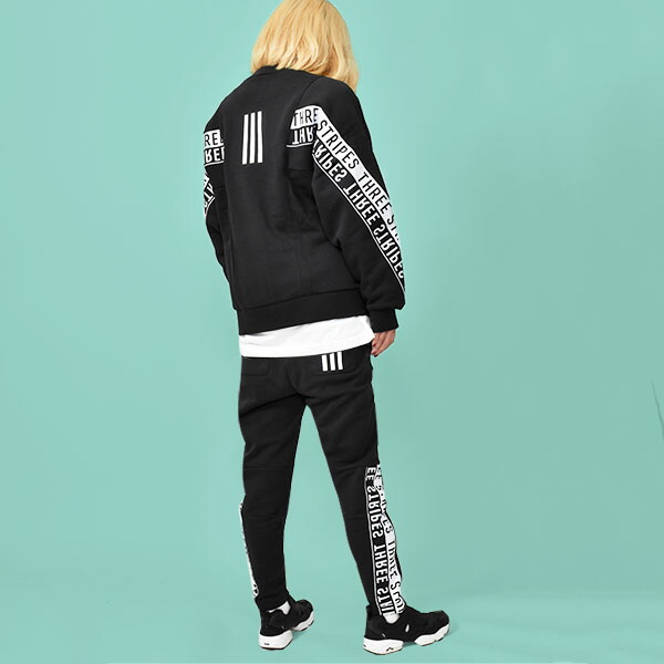 スウェット 送料無料 Off アディダス パンツ W Adidas 上下セット スエット レディース レディース Mhs Wording クルーネック パンツ 裏起毛 ジャージ トレーナー セットアップ 上下組 スポーツウェア トレーニング ウェア 3本ライン 秋新作 Off Ixk76 Ixk75 スウェット 送料無料 Off アディダス パンツ W Adidas 上下セット スエット レディース レディース Mhs Wording クルーネック パンツ 裏起毛 ジャージ トレーナー セットアップ 上下組 スポーツウェア トレーニング ウェア 3本ライン 秋新作 Off Ixk76 Ixk75