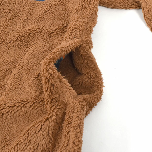 ボアコート 送料無料 もこもこ フェス アウトドア モコモコ 286 ハイキング Columbia アウトドア ハイキング Pl3228 Chicago キャンプ ノーカラーコート レディース ロングコート エリュク アウター Avenue コロンビア Womens Jacket Elk ジャケット フリース 秋冬