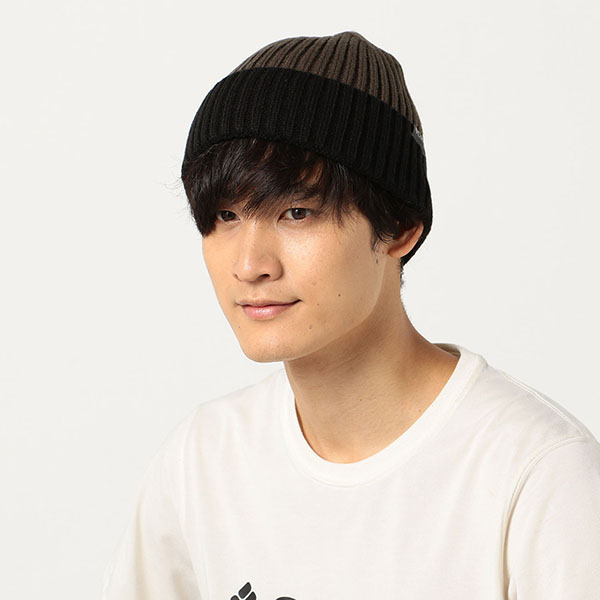 楽天市場 ゆうパケット発送 コロンビア ニット帽 Columbia メンズ レディース Split Range Knit Cap 防寒 帽子 ビーニー ニットキャップ 折り返し ロゴ 無地 アウトドア 登山 トレッキング スノーボード スノボ スキー Pu5516 10 Off エレファント靴店