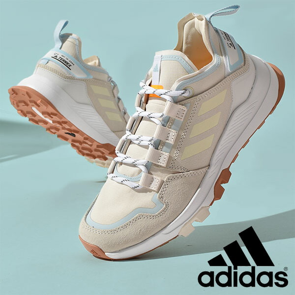 楽天市場 67 Off 送料無料 アディダス スニーカー レディース Adidas Terrex Hikster W ローカット アウトドア ハイキング トレッキング 登山 シューズ 靴 Fw03 エレファント靴店