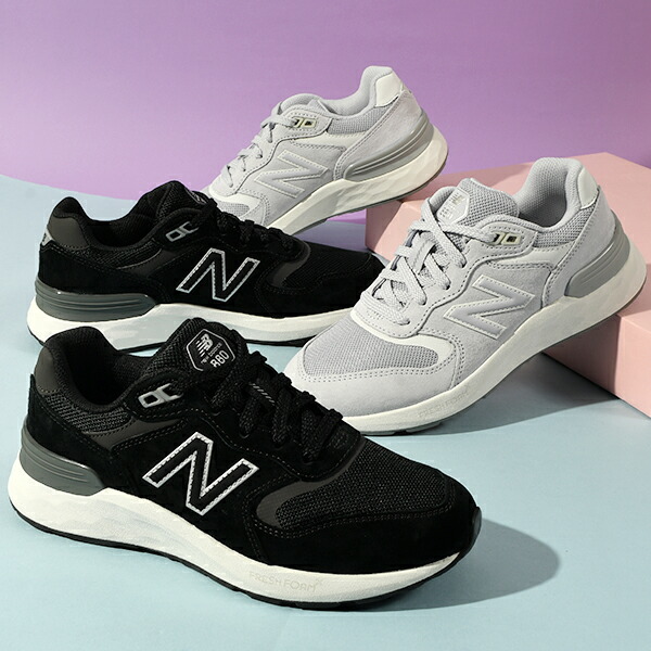 ニューバランス WW880 TB6 23cm New Balance ニューバランス WW880 TB6 オフホワイト 靴幅：2E