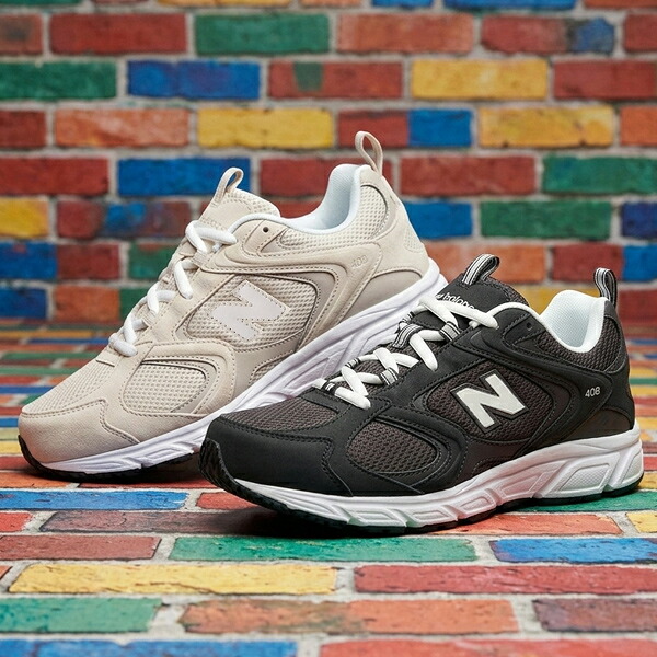 送料無料 2026春夏新作 ニューバランス レディース スニーカー new balance 408 Y2K ローカット カジュアル シューズ 靴 通学 スクール 学生 通勤 歩きやすい U408