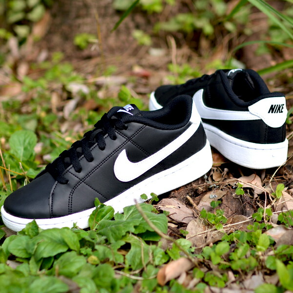 楽天市場 送料無料 スニーカー ナイキ Nike メンズ レディース コート ロイヤル 2 Sl シューズ 靴 ローカット ナイキスニーカー カジュアルスニーカー 紳士 婦人 ブラック 黒 Cw2533 あす楽対応 エレファント靴店