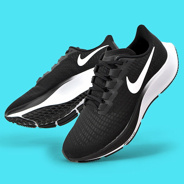 21福袋 クラブ 部活 トレーニング ジョギング ランニング スニーカー 運動靴 靴 シューズ 37 ペガサス ズーム エア 厚底 Nike ランニングシューズ メンズ ナイキ 送料無料 ブラック Bq9651 黒 Bq9651 Bokenjima Jp