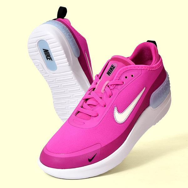 楽天市場 60 Off ナイキ レディース スニーカー Nike アミクサ Amixa ウィメンズ シューズ ピンク 靴 Cd5403 エレファント靴店