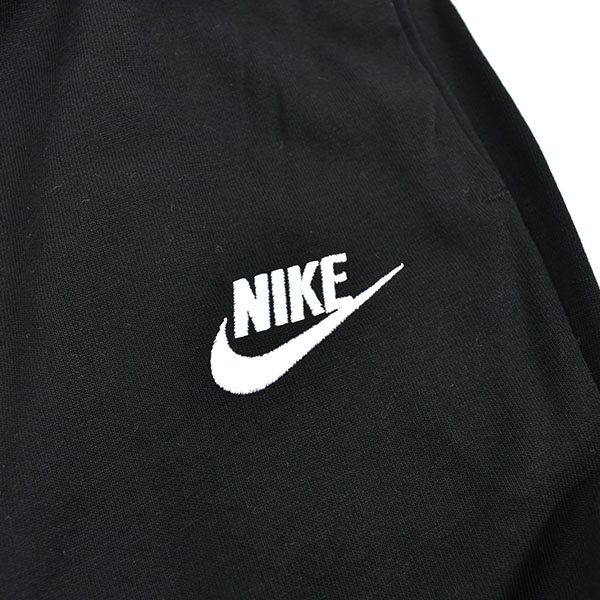 楽天市場 ナイキ キッズ パンツ Nike Yth Nsw ジャージ ジョガー パンツ ロングパンツ 子供 ジュニア スポーツウェア ブラック 黒 Da0809 21春新作 エレファント靴店