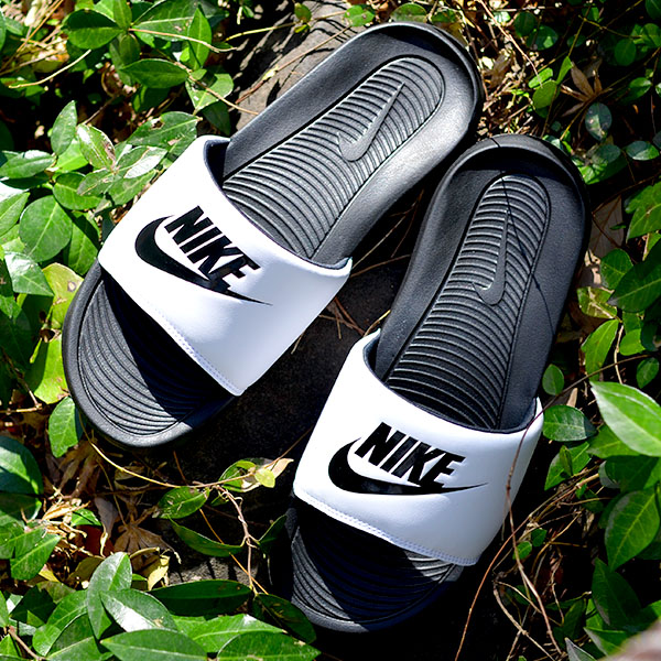[Nike] VICTORI ONE SLIDE★韓国の人気★関税/送料込★ NIKE】 ナイキ VICTORI ONE SLIDE ビクトリー ワン スライド