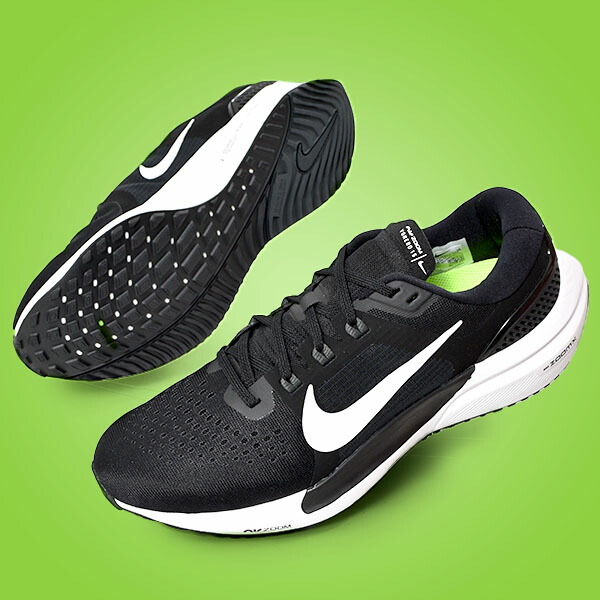 楽天市場 送料無料 ナイキ メンズ ランニングシューズ 厚底 Nike エア ズーム ボメロ 15 ランニング ジョギング シューズ スニーカー 靴 Nike Air Zoom Vomero 15 ブラック 黒 Cu1855 21春新作 エレファント靴店