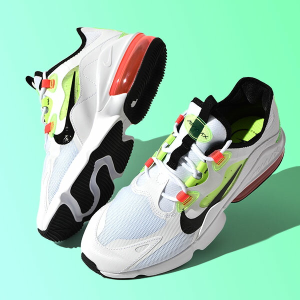 売れ筋 ナイキ スニーカー メンズ Nike エア マックス インフィニティ 2 Amd シューズ 靴 エアマックス Air Max ホワイト 白 Cz0361 21春 エレファント靴店 楽天ランキング1位 Tabelionatoriodocampo Com Br