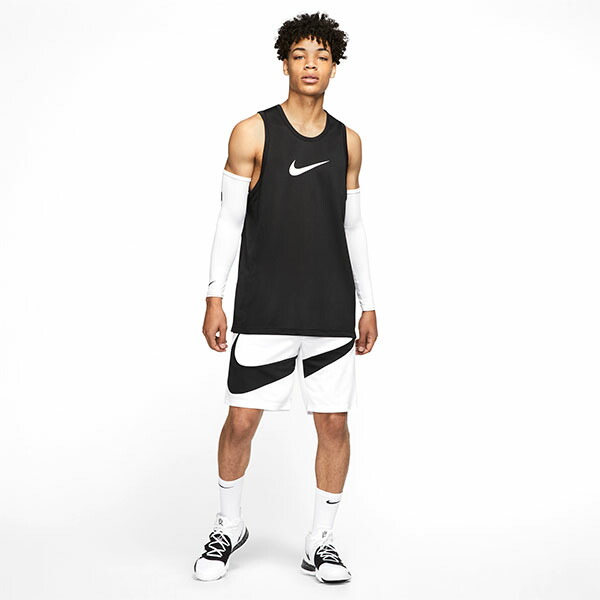 ナイキ ノースリーブ アンダーシャツ メンズ Nike クロスオーバー B S L トップ タンクトップ アンダーウェア スポーツインナー トレーニング バスケットボール Bv93 21夏新作 Giosenglish Com